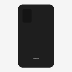 Ebony Wood Shockproof