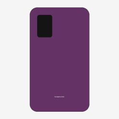 Purpleheart Shockproof