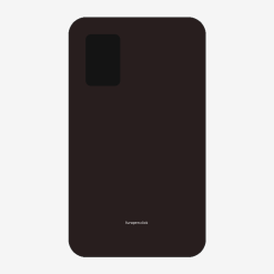 Wenge Wood Shockproof