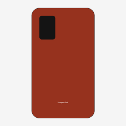Padauk Wood Shockproof