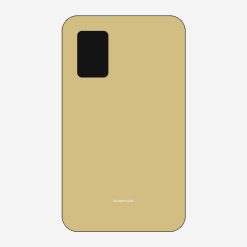 Bamboo Magnetic Case