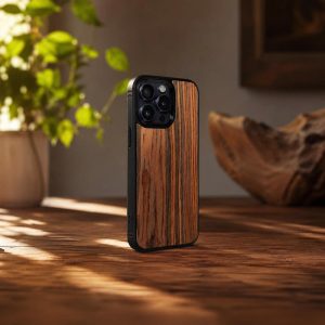 Are Wood Cases Worth It? A Deep Dive into Natural Wooden Phone Protection