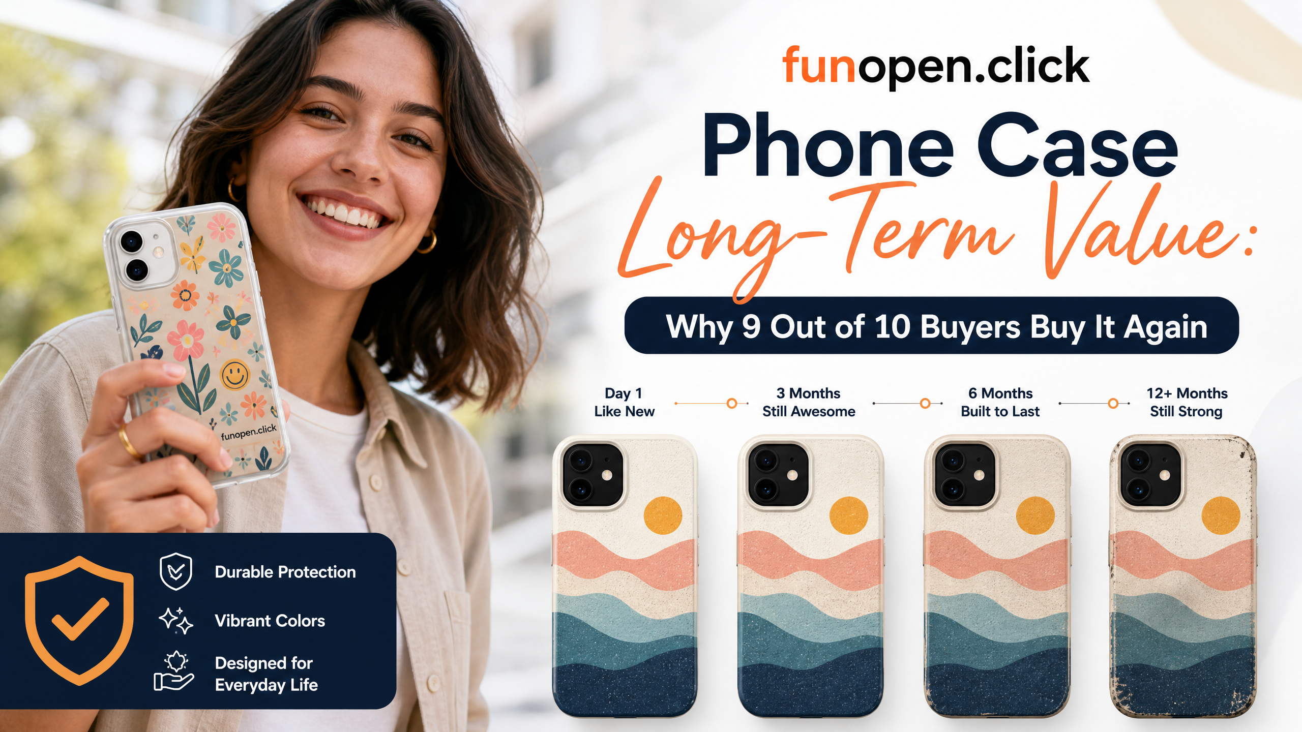 funopen.click Phone Case Long-Term Value: Why 9 Out of 10 Buyers Buy It Again