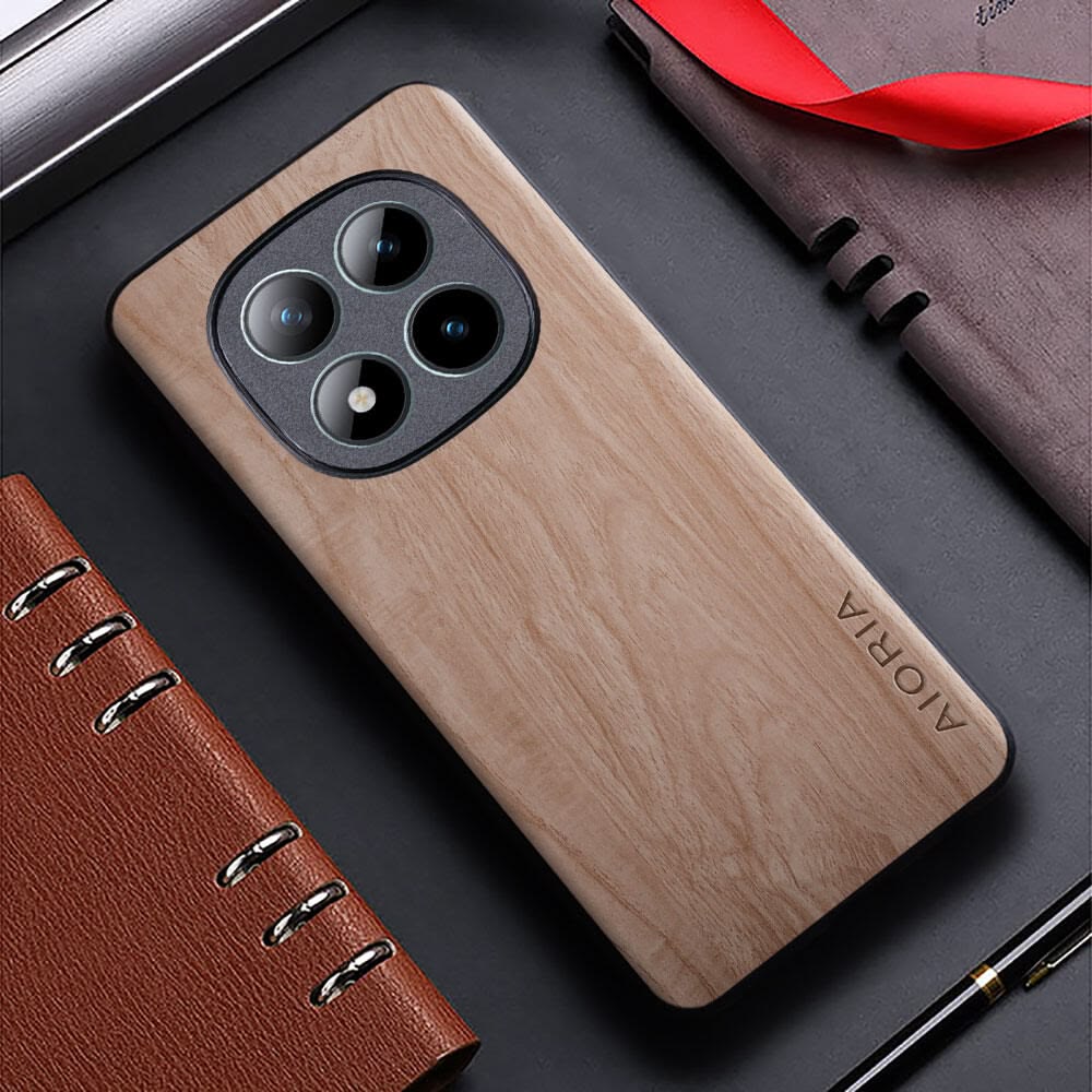 How to Clean and Maintain Your Magnetic Wood Case for Longevity