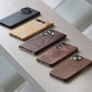 Top 5 Reasons to Choose a Slim Wood Cover for Your Everyday Carry