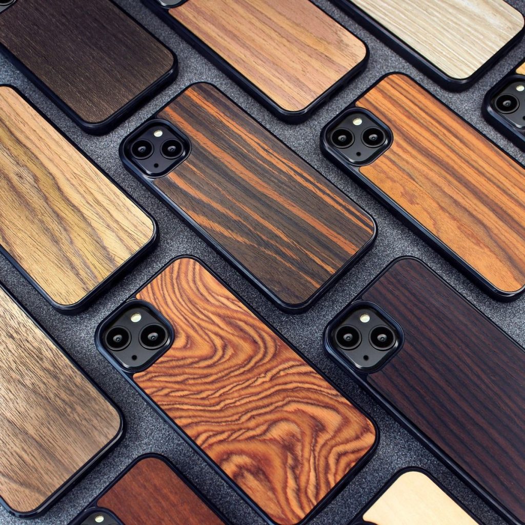 The Ultimate Protection: How Shockproof Wood Cases Save Your Phone